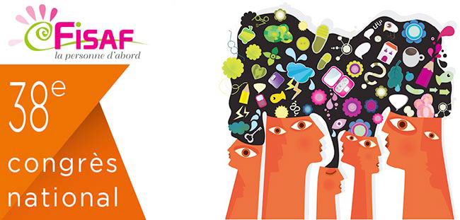 38ème CONGRÈS NATIONAL DE LA FISAF
