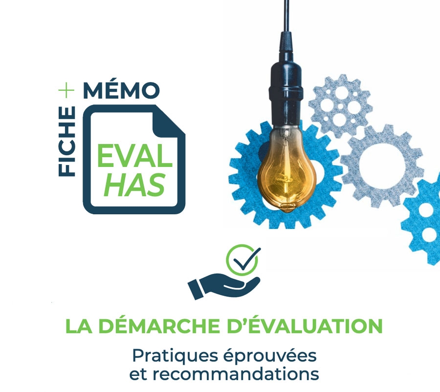 #ActualitéFISAF – Votre « Livret de recommandations –Évaluation HAS » est disponible !