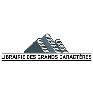 Librairie des Grands Caractères