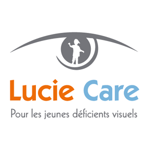 Lucie Care - Aide aux enfants aveugles ou mal-voyants