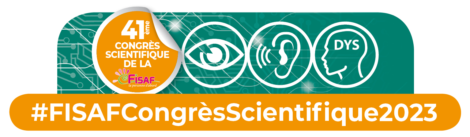 41ème Congrès Scientifique de la FISAF - 5, 6, 7 décembre - Paris