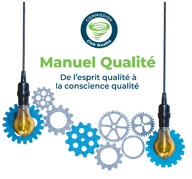 « Manuel Qualité - Édition 2023 »