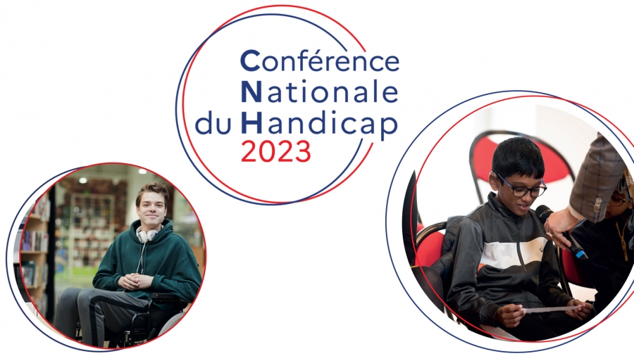 Retour de la Conférence Nationale du Handicap – Position et Propositions de la FISAF