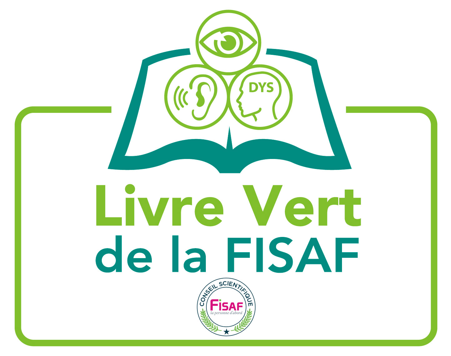 Livre Vert FISAF