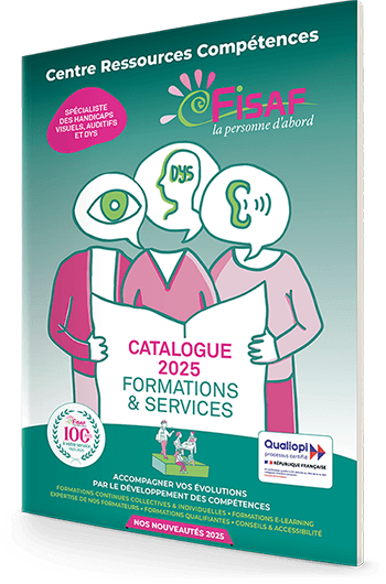 Catalogue 2024 des Formations et Services