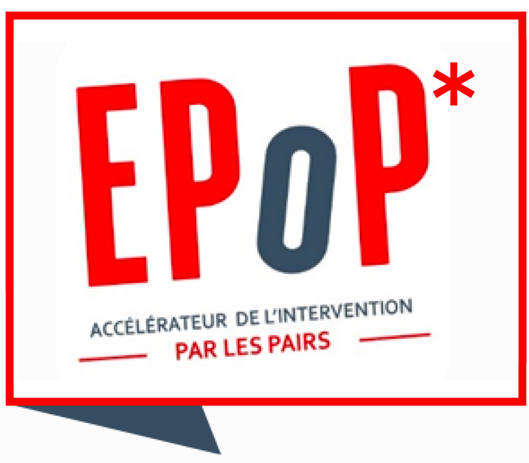 EPOP et Intervention par les Pairs