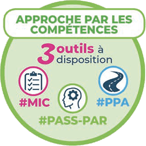 APPOCHE PAR LES COMPETENCES