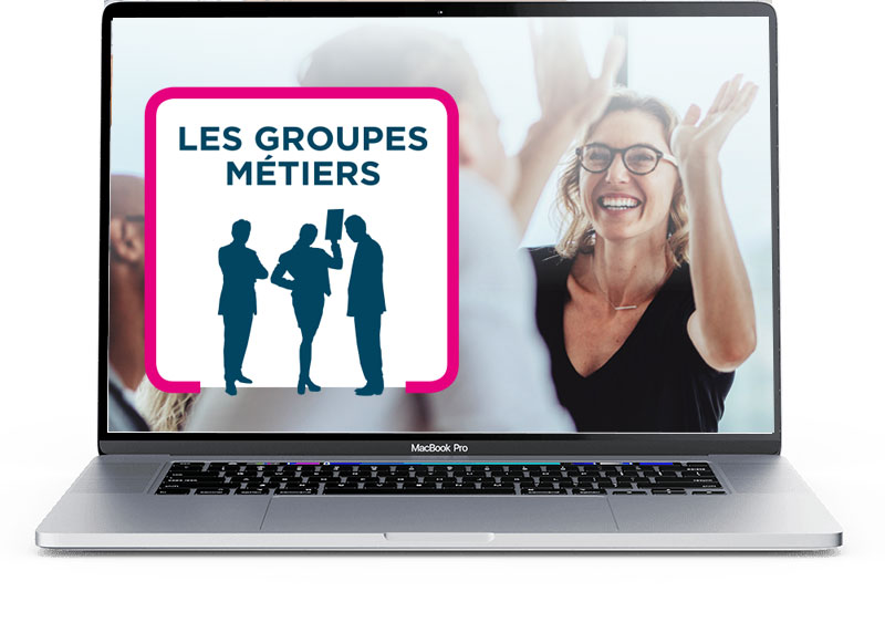 Un espace collaboratif digital au service de la mutualisation et de la transdisciplinarité