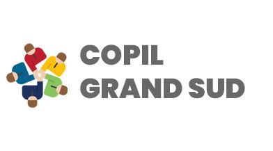COPIL GRAND SUD