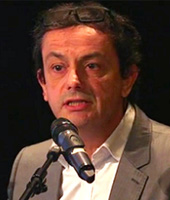 Serge Thomazet