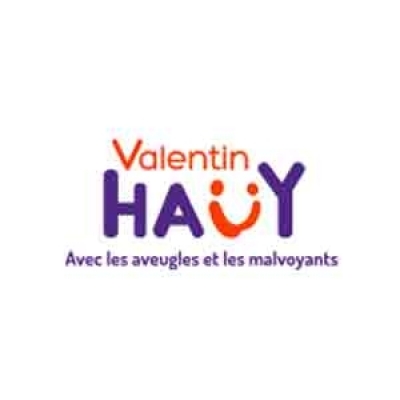 Valentin Haüy